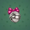 Sleigh Bell #4280