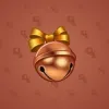 Sleigh Bell #4281
