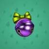 Sleigh Bell #4290