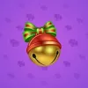 Sleigh Bell #4296