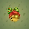 Sleigh Bell #4297