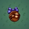 Sleigh Bell #4298