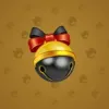 Sleigh Bell #4299