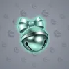 Sleigh Bell #4301