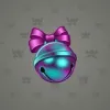 Sleigh Bell #4304