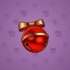 Sleigh Bell #4307