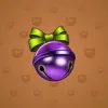 Sleigh Bell #4308