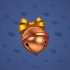 Sleigh Bell #431