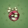 Sleigh Bell #4312
