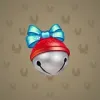 Sleigh Bell #4323