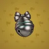 Sleigh Bell #4324