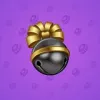 Sleigh Bell #4329