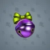 Sleigh Bell #4330