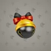 Sleigh Bell #4332