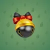 Sleigh Bell #4333