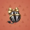 Sleigh Bell #4335