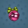 Sleigh Bell #4339