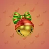 Sleigh Bell #4341