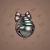Sleigh Bell #4344