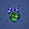 Sleigh Bell #4345
