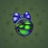 Sleigh Bell #4348