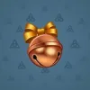 Sleigh Bell #4351