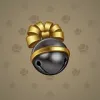Sleigh Bell #4356