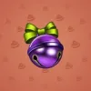 Sleigh Bell #4359