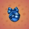 Sleigh Bell #436