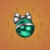 Sleigh Bell #4361