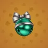 Sleigh Bell #4362