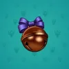 Sleigh Bell #4363