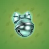 Sleigh Bell #4374