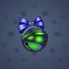 Sleigh Bell #4375