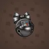Sleigh Bell #4377