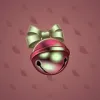 Sleigh Bell #4383