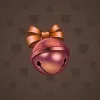 Sleigh Bell #4392