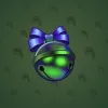 Sleigh Bell #4394