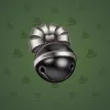Sleigh Bell #4397