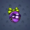 Sleigh Bell #4406