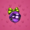 Sleigh Bell #4411