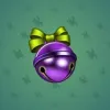 Sleigh Bell #4414