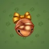 Sleigh Bell #4415