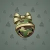 Sleigh Bell #4417