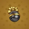 Sleigh Bell #4420