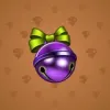 Sleigh Bell #4429