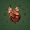 Sleigh Bell #4435