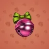 Sleigh Bell #4437