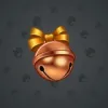 Sleigh Bell #4439