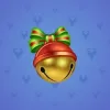 Sleigh Bell #4450